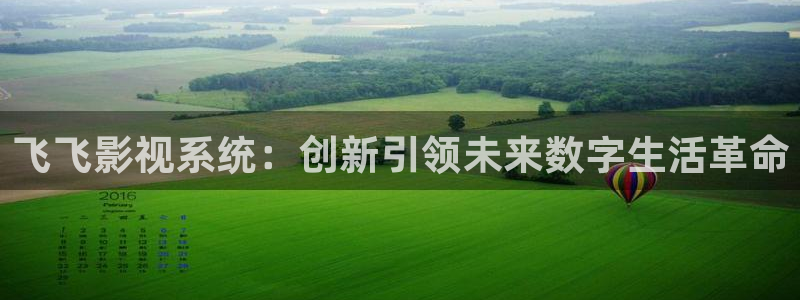 第九午夜影院：飞飞影视系统：创新引领未来数字生活革命
