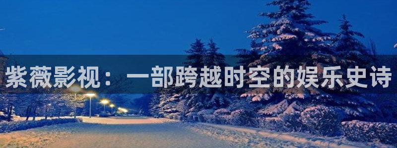 男人午夜电影院：紫薇影视：一部跨越时空的娱乐史诗